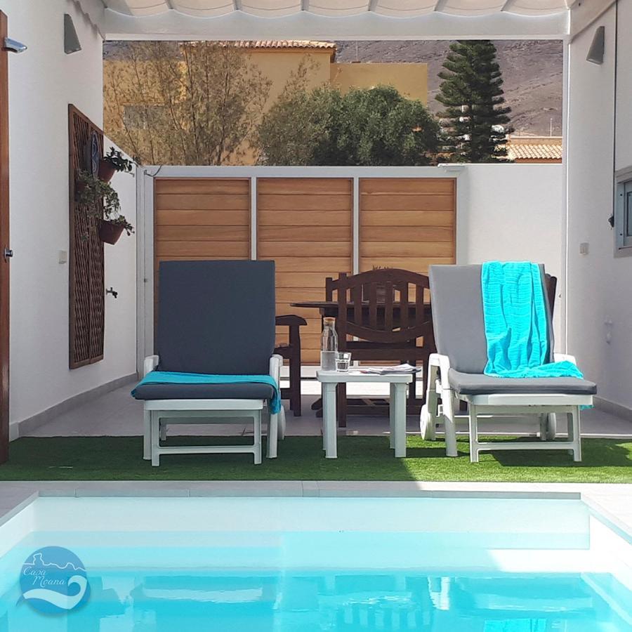 Casa Moana Ferienhaus *